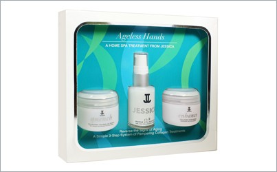 Ageless Hand Kit от Jessica