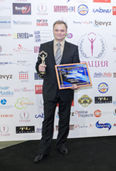 Студия красоты Европа