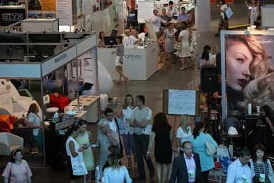 InterCharm Санкт-Петербург 2014