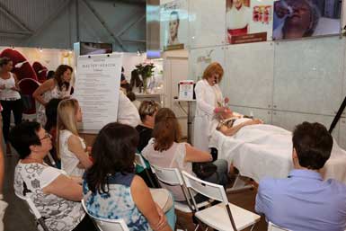 InterCharm Санкт-Петербург 2014