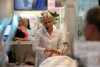InterCharm Санкт-Петербург 2014
