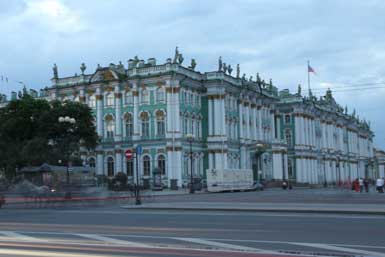 InterCharm Санкт-Петербург 2014