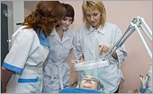 Порядок оказания медицинской помощи населению по профилю «косметология»