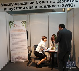 стенд SWIC