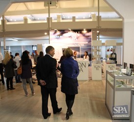 выставка spa&beauty2013