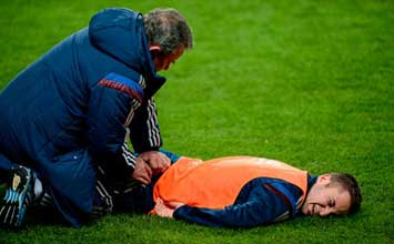 sports-massage