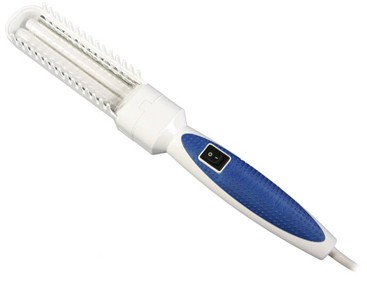 PSOR-Comb  портативный аппарат для терапии псориаза волосистой части головы
