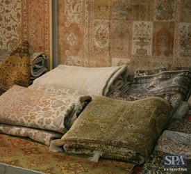 Персидские ковры Shiraz